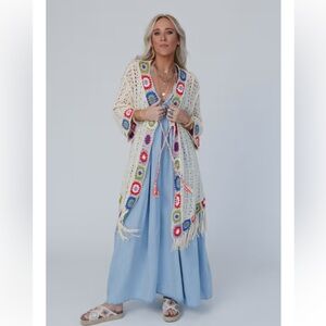 DREAMY LIFE CARDIGAN
NWT BOUTIQUE